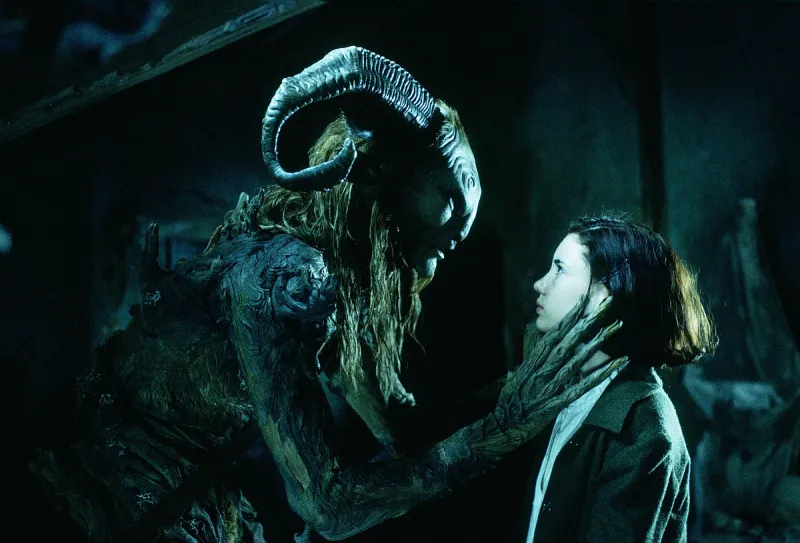 REVIEW | OPINION: 'Pan's Labyrinth' retains its masterpiece status