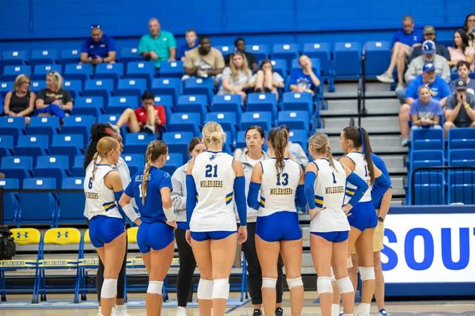 Muleriders To Host Henderson State For Third Annual Kidney Foundation Game