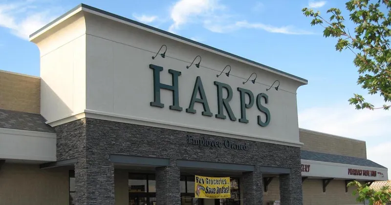 Harps Food announces CEO transition in early 2027