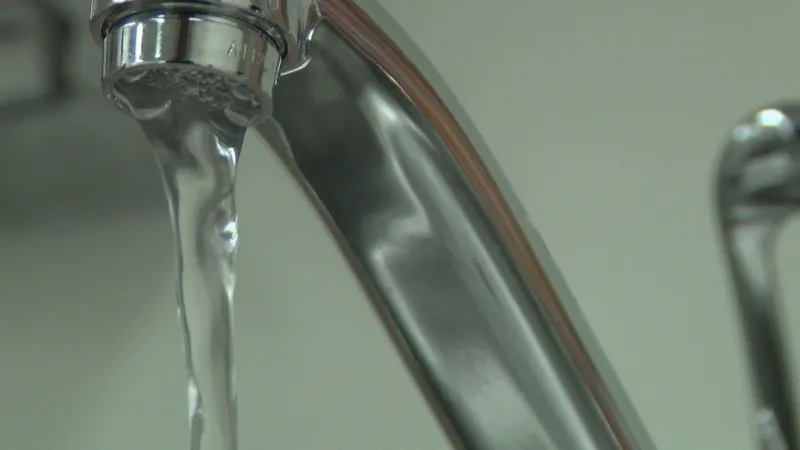 Central AR Water goes 2 weeks without fluoride as Iran War disrupts supply chain