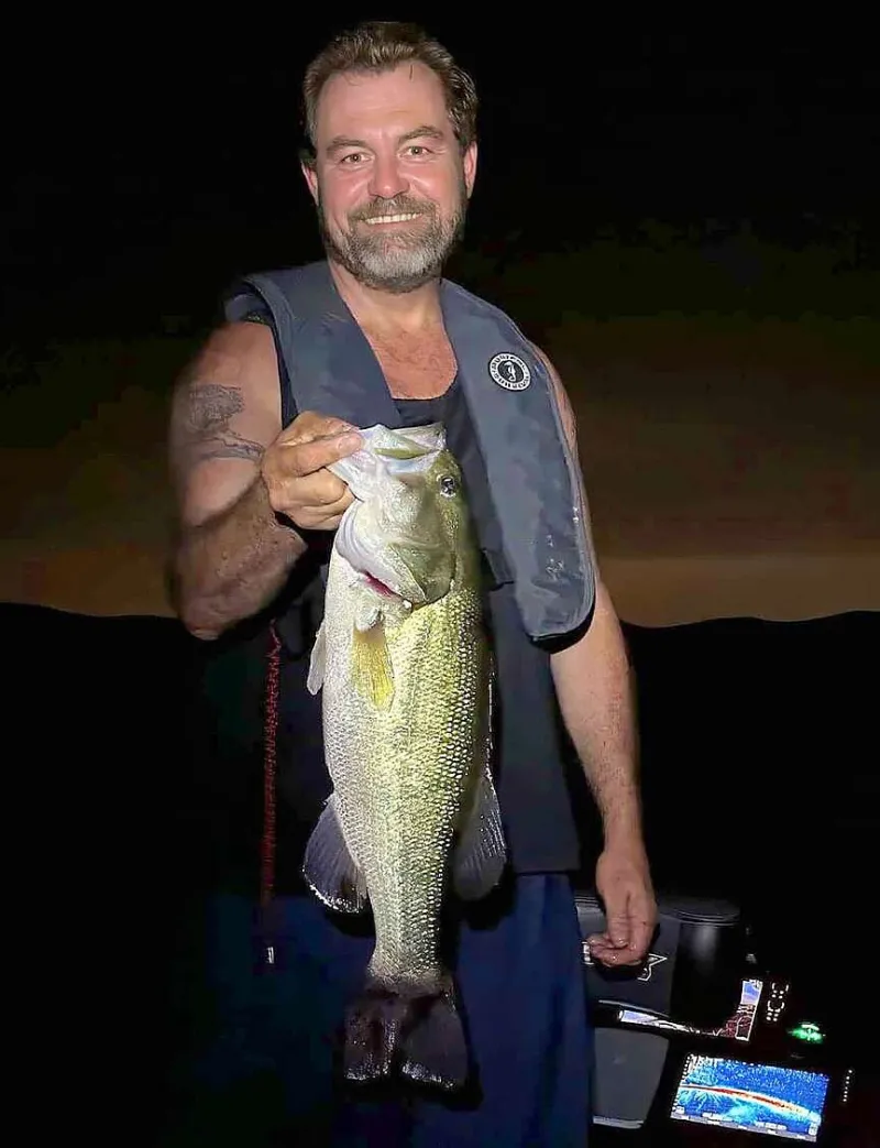 Be safe boating when hitting the water after dark