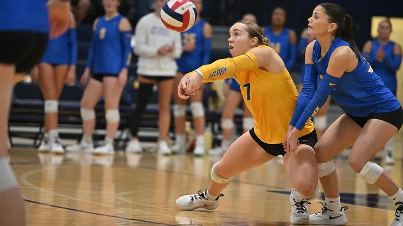 Addington Earns Fifth Career SAC Defensive Player of the Week Honor