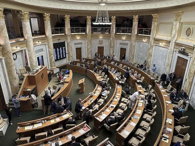 Report: Arkansas needs more investment in early childhood education