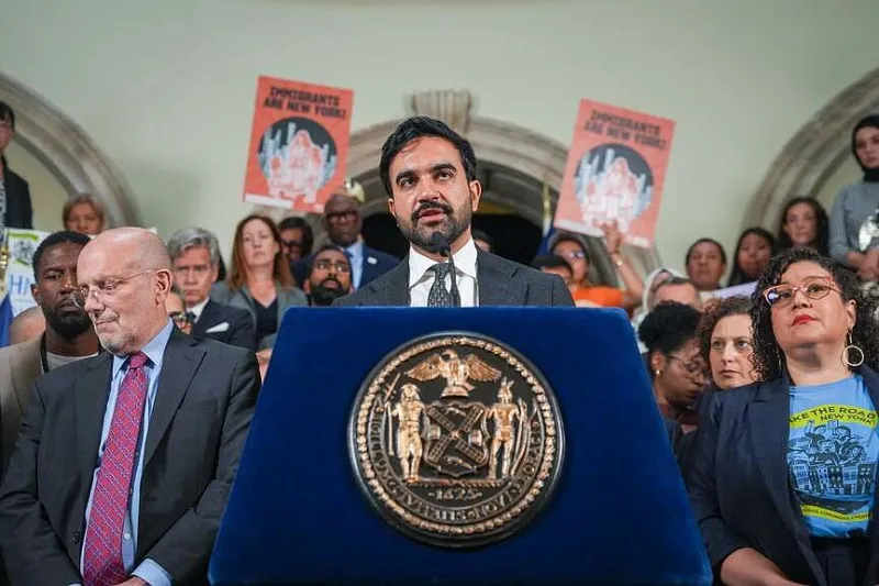 States sue over green card change
