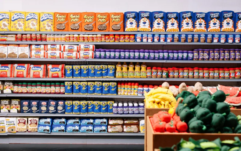 Have you experienced 'The Beginning of Convenience' at The Momentary?