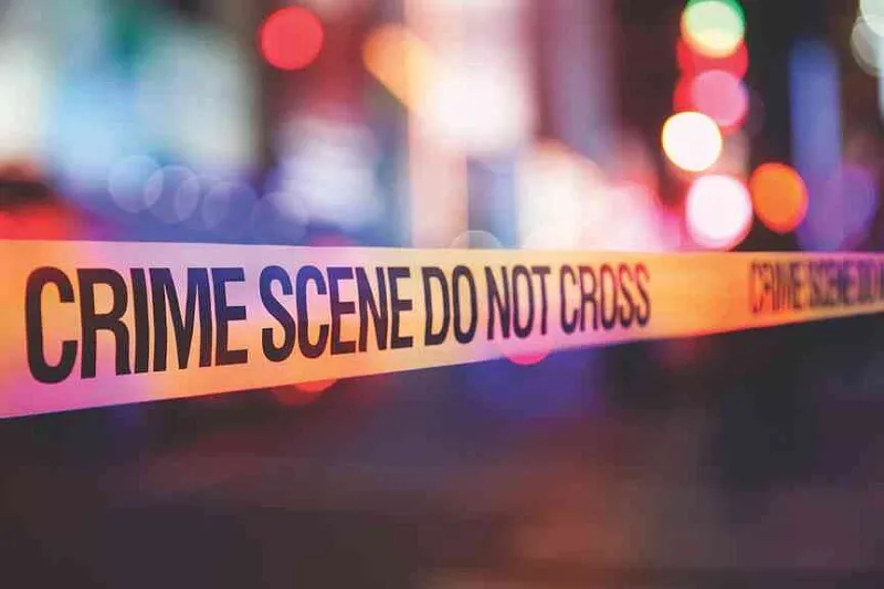 Two arrested for firing shots early Friday in a Fayetteville neighborhood