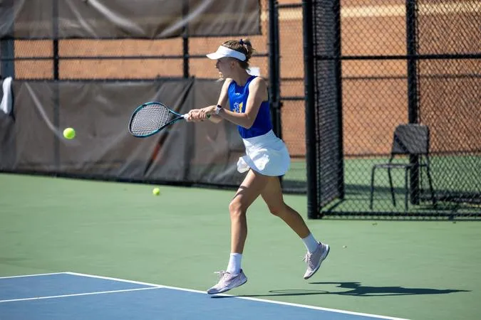 Mass and Fukai Sweep Competition at Matt Berryman Invitational To Open Fall Season