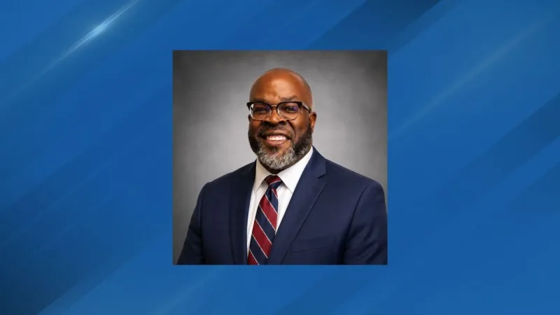 JNPSD Superintendent Jeremy Owoh named Arkansas Superintendent of the Year