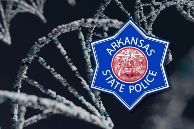 33 Years Later, DNA Helps Solve 1992 Arkansas Newborn Homicide