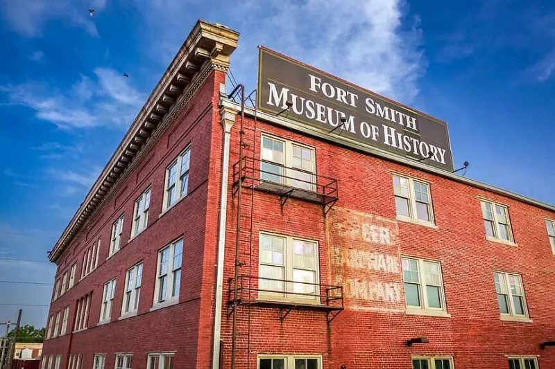 Fort Smith Museum of History celebrates Hispanic Heritage Month with Bracero Program Exhibit