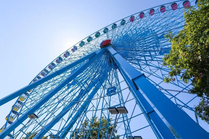 State Fair of Texas Brings Back Sensory-Friendly Mornings