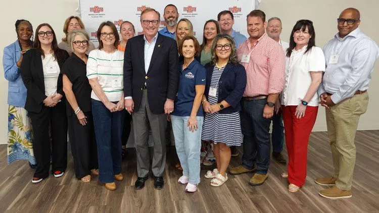 Northeast Arkansas Regional Leadership Accelerator Academy Application Open