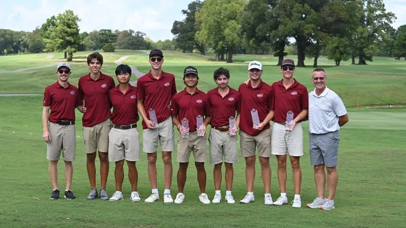 Reddies, Yabandith Take Titles at Magicians on the Green