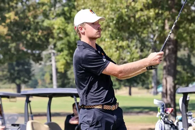 MGOLF | Warriors Compete in John Nellermoe Classic