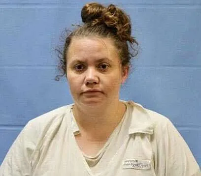 Van Buren mother aims to nullify murder conviction in case of meth-fed infant