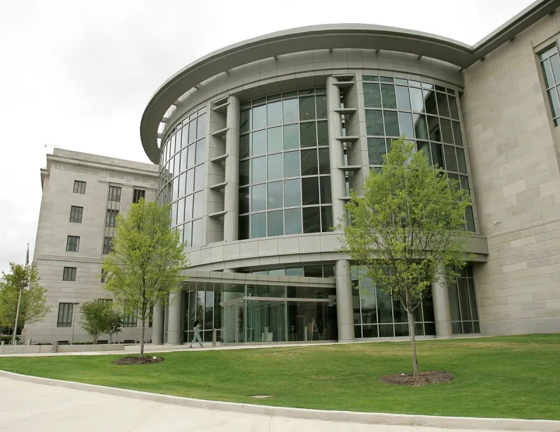 Little Rock attorney challenges law banning her from 2028 ballot