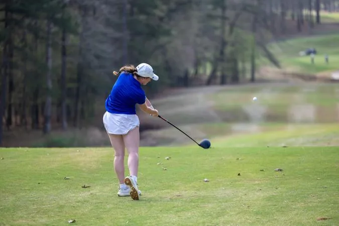 Women's Golf Wraps Play at NSU Women's Golf Classic