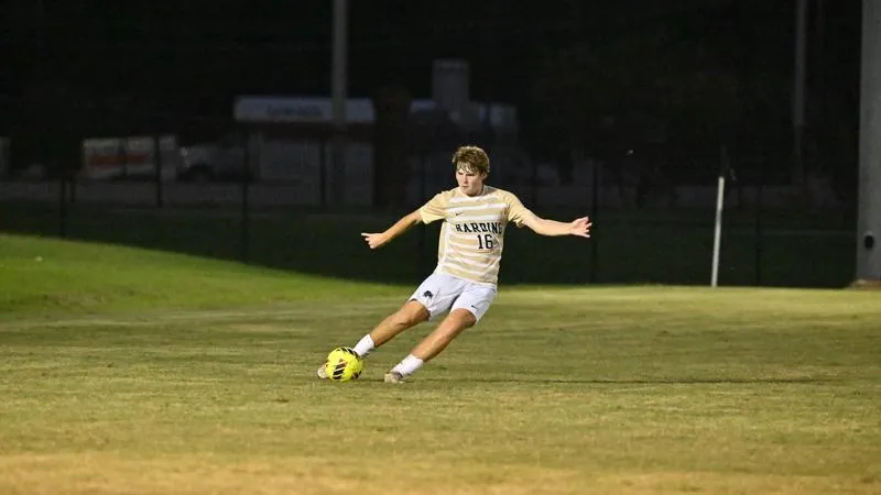 Early Deficit, Weather Delay Hand Bisons 2-0 Loss at William Jewell