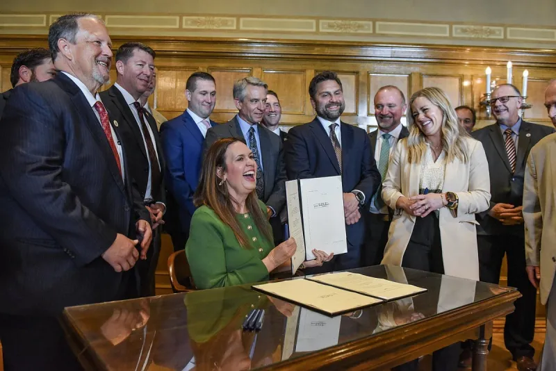 Legislators endorse $70 million in reserves for Educational Freedom Account program
