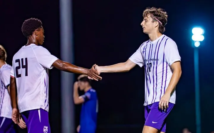 Bears Fall to UAB in Road Matchup