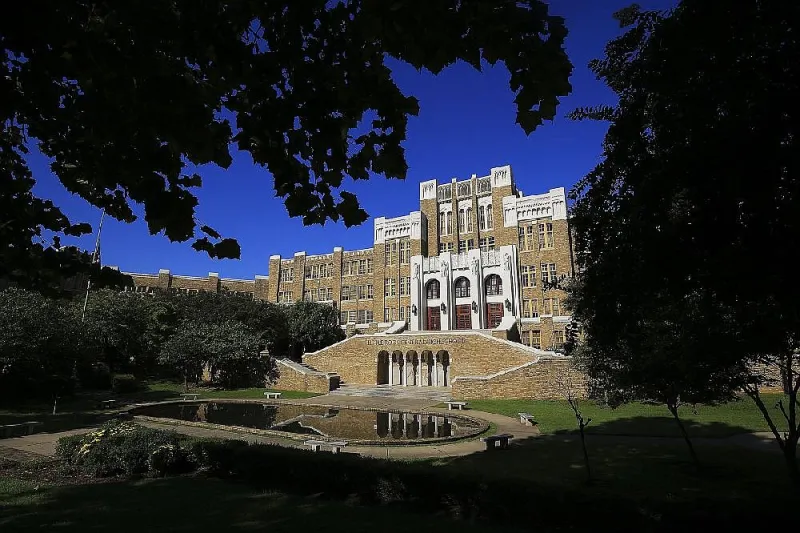 Four students detained after Sept. 4 fight at Little Rock Central High School, report said