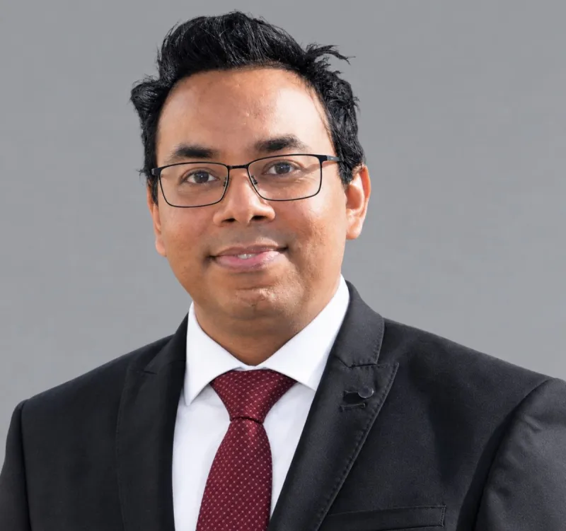 Dr. Amit Kumar Sinha Appointed Interim Chair of UAPB Department of Aquaculture and Fisheries