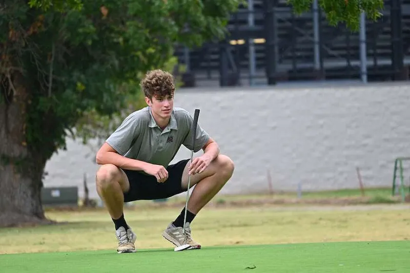 Siloam Springs moves through golf season