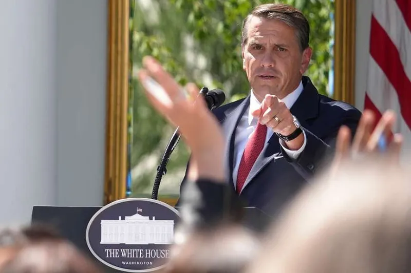 Trump lambastes justices' ruling on mail voting