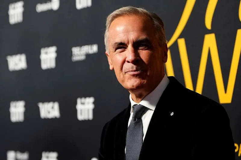 Carney seeks deeper EU ties for Canada