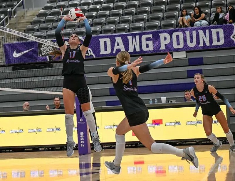 Fayetteville sweeps Fort Smith Southside