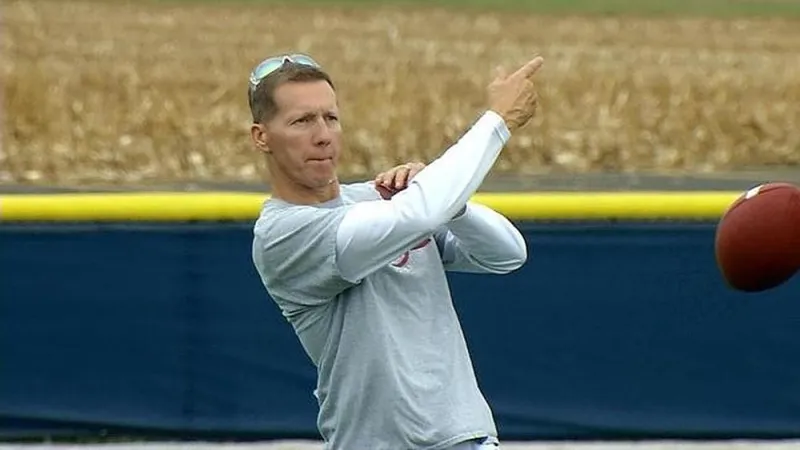 State college report: Win hits home for Lyon Coach Chris Douglas
