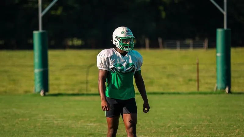 Week 3 Preview: Weevil Football to Face Henderson State in Arkadelphia