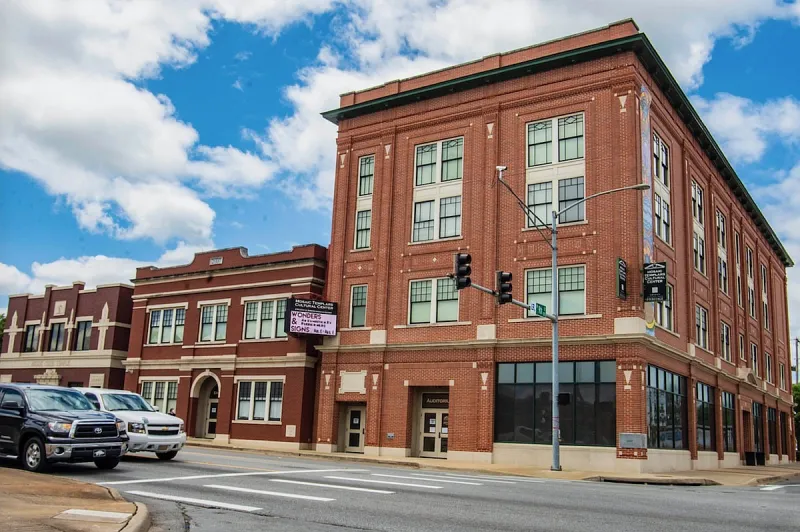 Mosaic Templars Cultural Center to offer free haircuts, magic show at 18th anniversary celebration