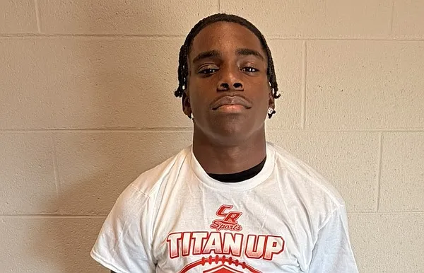 UNDER THE RADAR: '28 Jacksonville QB Kingston Burnett
