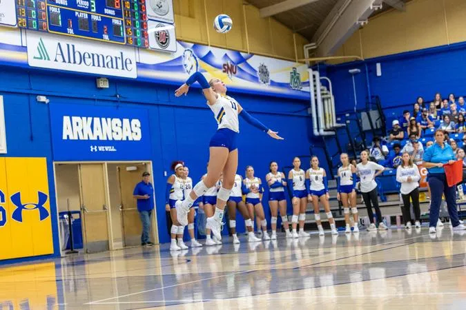 Muleriders Set for Thursday Night at Arkansas Tech