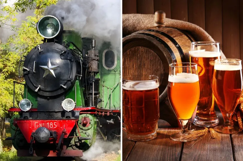 12 Things Happening Across East Texas This Weekend - September 19