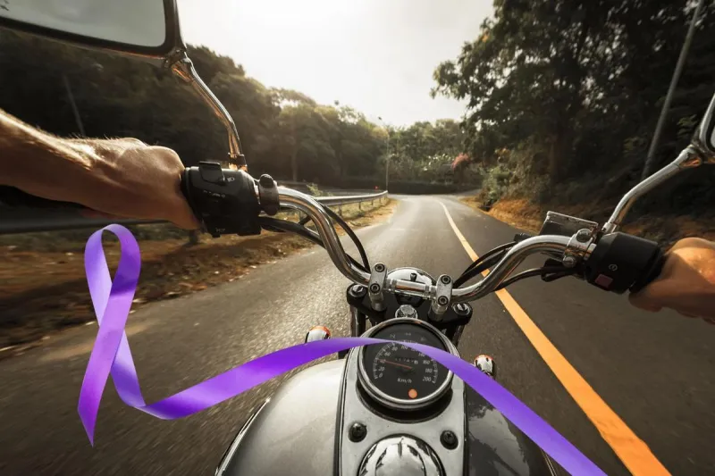 Ride For A Cause: Join Motorcyle Charity Poker Run
