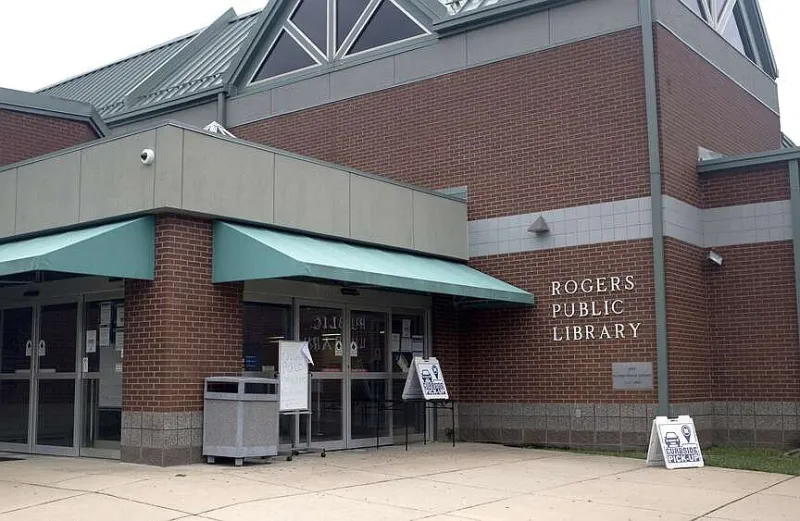 EngageNWA is hosting free Club Crawl event at Rogers Public Library as part of Welcoming Week NWA