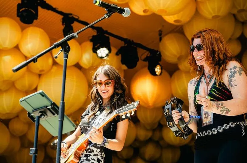 ENTERTAINMENT: Leslie Whittlin' & Fiddlin' Festival leads weekend calendar