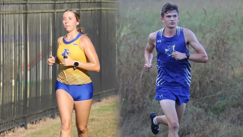 Mulerider Cross Country Set For 16th Annual Lois Davis Invitational