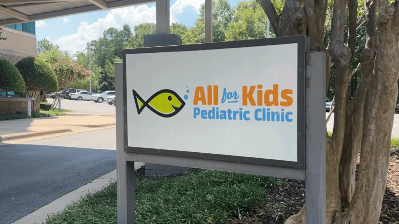 Back-to-school: Pediatrician sees increase in stomach illnesses among Arkansas children
