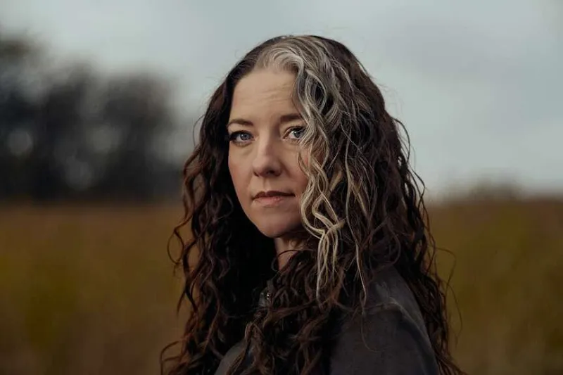 LIVE MUSIC IN ARKANSAS: Ashley McBryde headlines Saturday at Robinson Center