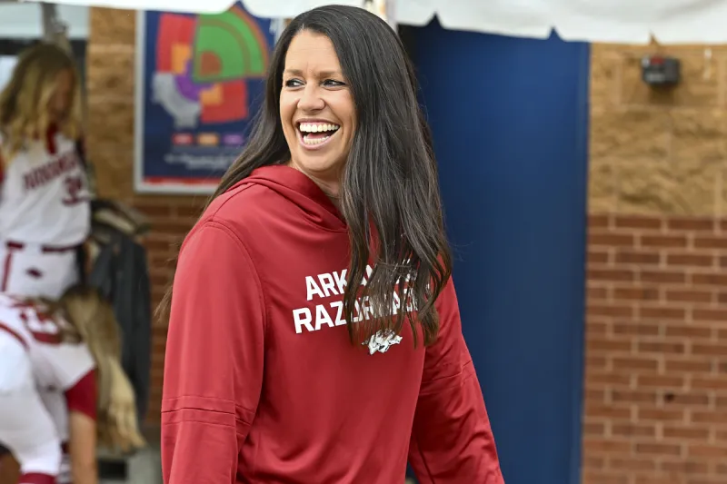 Arkansas softball notebook: Courtney Deifel senses 'all-time high' excitement as fall ball begins