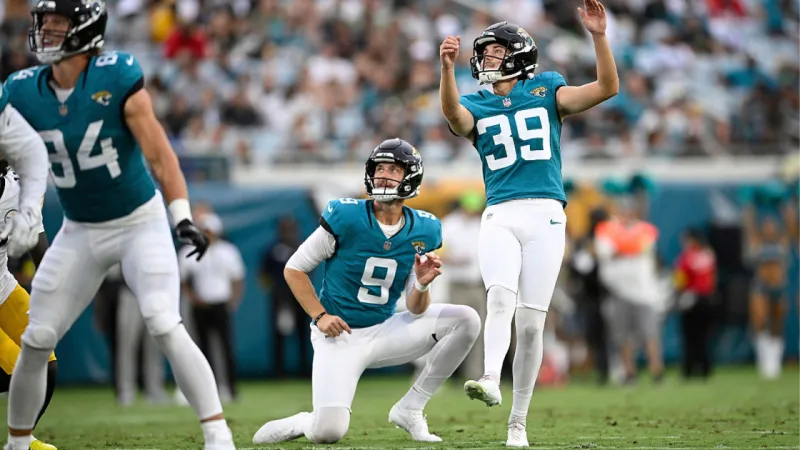#ProHogs In The NFL -- Week 1