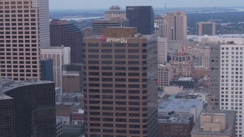 AR lawmakers question Entergy on Google data center power costs, ratepayer impact