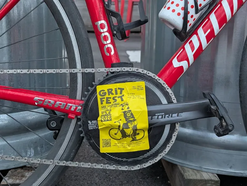 All Bikes Welcome is making room for everyone on two wheels