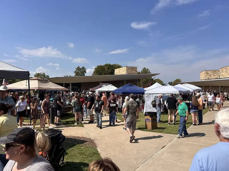 OPINION | Let's Eat: Annual squirrel cooking competition gets hot