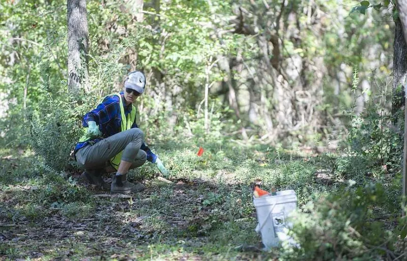 Beaver Watershed Alliance marks milestone, looks to future