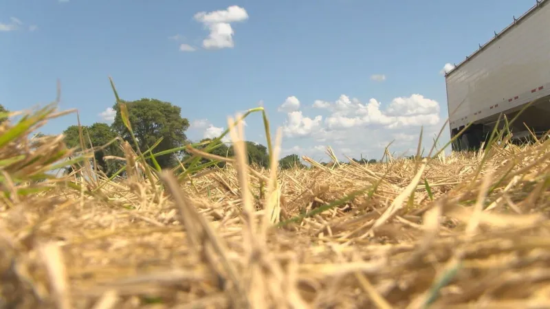 What does the Fed's first rate increase in more than three years mean for AR farm loans?