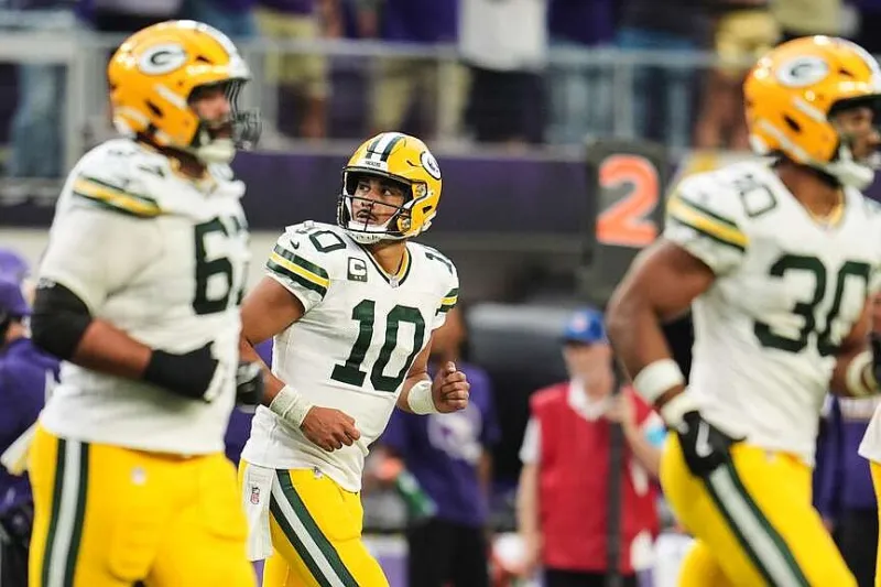 Packers are producing big plays. Now they need to start delivering big point totals